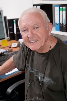 Hans Werner Wachsmuth