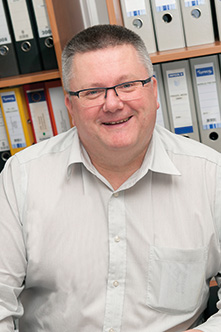 Lutz Wachsmuth